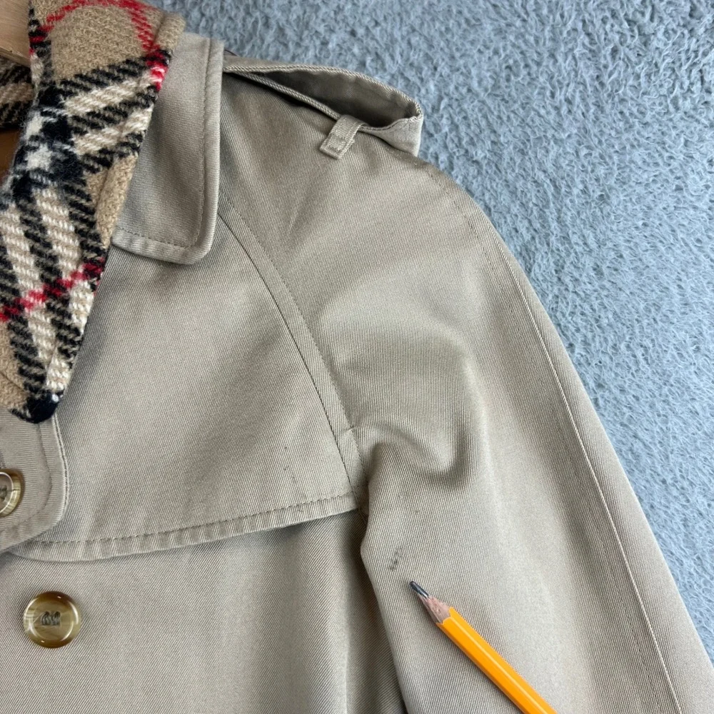 Burberry vintage burberrys